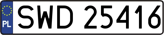 SWD25416