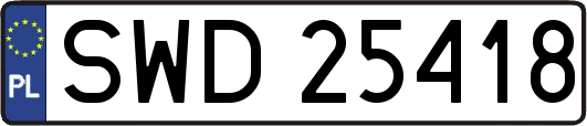 SWD25418