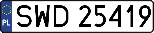 SWD25419