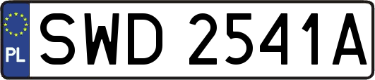 SWD2541A