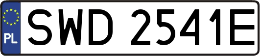 SWD2541E