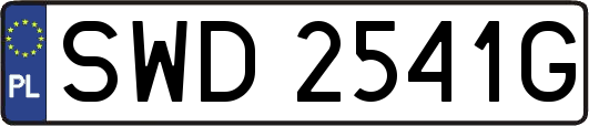 SWD2541G