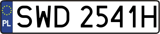 SWD2541H