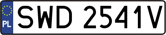 SWD2541V