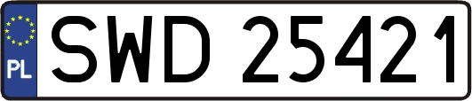 SWD25421