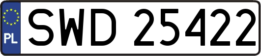 SWD25422