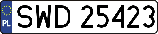 SWD25423