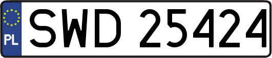 SWD25424