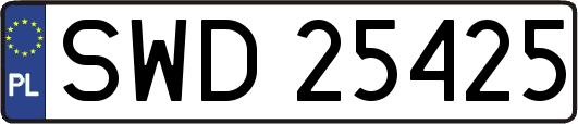 SWD25425