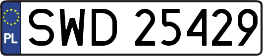 SWD25429