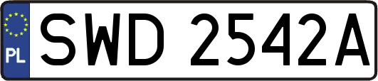 SWD2542A
