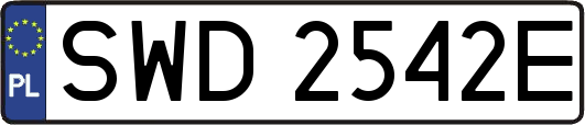 SWD2542E