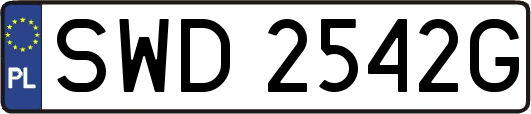 SWD2542G