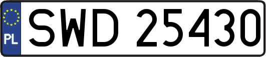 SWD25430