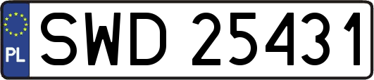 SWD25431