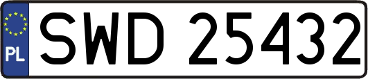 SWD25432