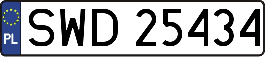 SWD25434