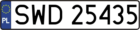 SWD25435