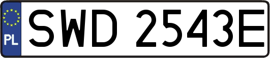 SWD2543E