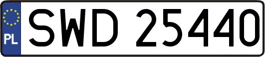 SWD25440
