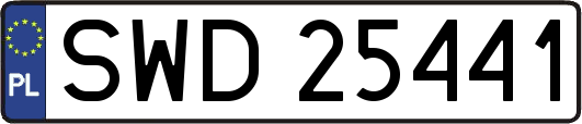 SWD25441