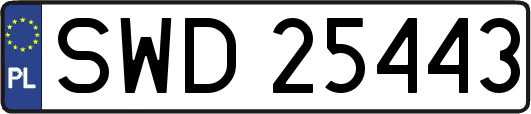 SWD25443