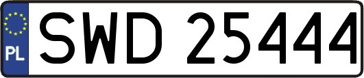 SWD25444