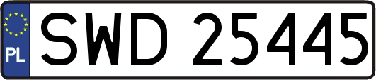 SWD25445