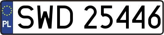 SWD25446