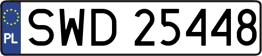 SWD25448