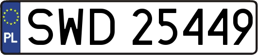 SWD25449