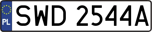 SWD2544A