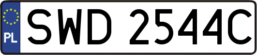 SWD2544C