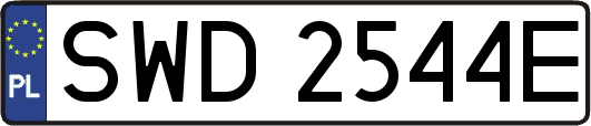 SWD2544E