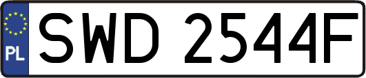 SWD2544F
