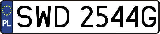 SWD2544G