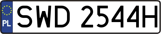 SWD2544H
