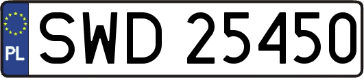 SWD25450