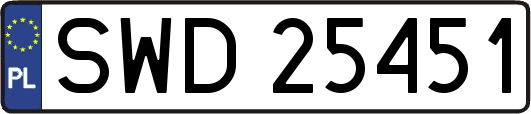 SWD25451