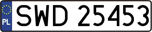 SWD25453