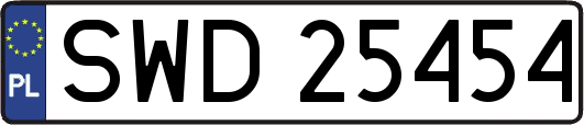 SWD25454