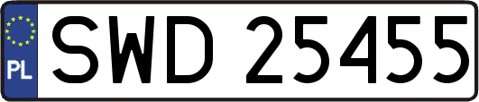 SWD25455