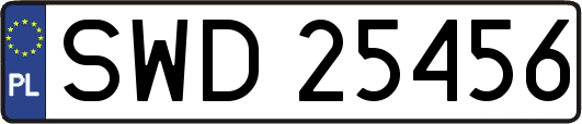 SWD25456