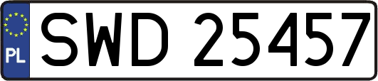 SWD25457