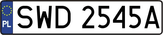 SWD2545A