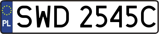 SWD2545C