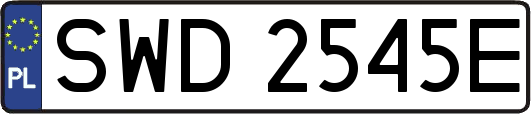 SWD2545E