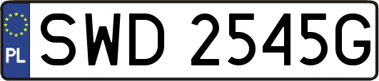SWD2545G