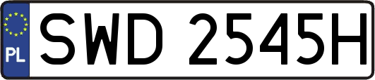 SWD2545H