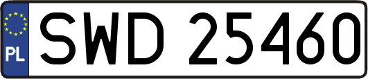 SWD25460